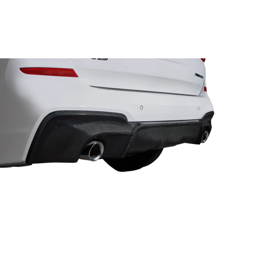3Ddesign Rear Diffuser BMW X3 G01 M-Sport