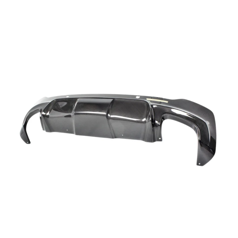 3Ddesign Rear Diffuser BMW X4 F26 M-Sport