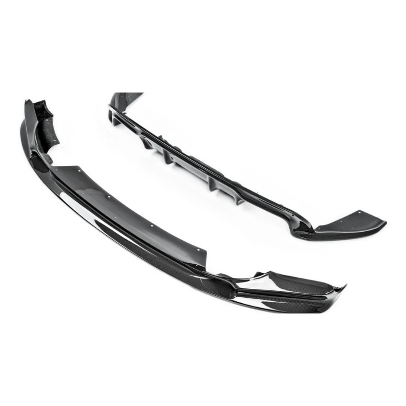 3Ddesign Rear Diffuser BMW X6 X6M F86 - Image 4