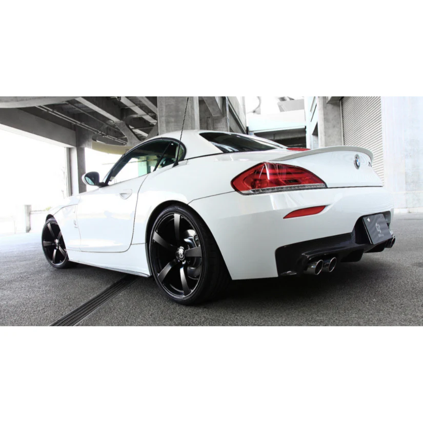 3Ddesign Rear Diffuser BMW Z4 E89 M-Sport - Image 8