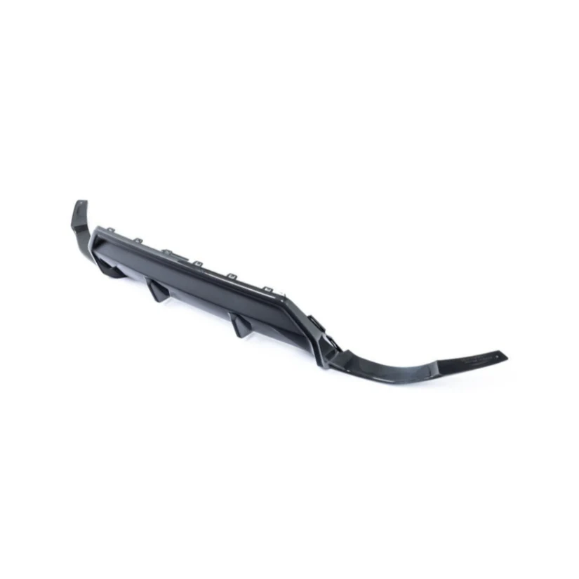 3Ddesign Rear Diffuser Carbon Fibre BMW M2 M240i G42 - Image 6