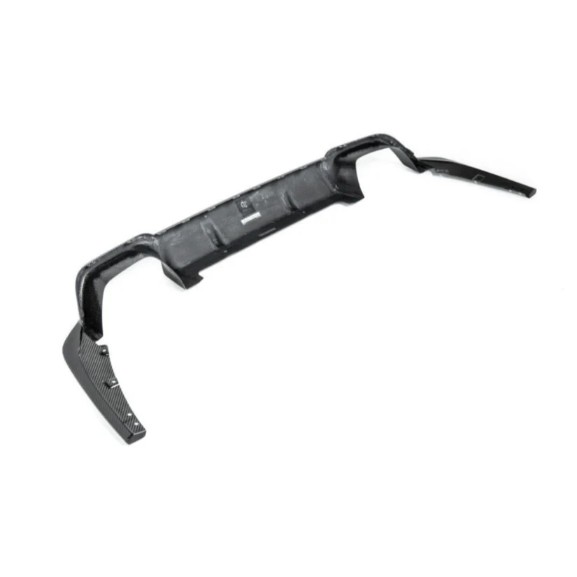 3Ddesign Rear Diffuser Carbon Fibre BMW X3M F97 - Image 8