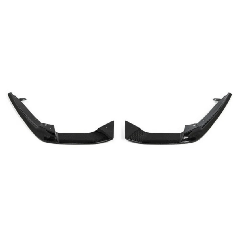 3Ddesign Rear Splitter BMW M5 F90 - Image 2