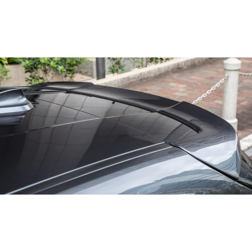 3Ddesign Roof Spoiler BMW 1 Series F40 - Image 2