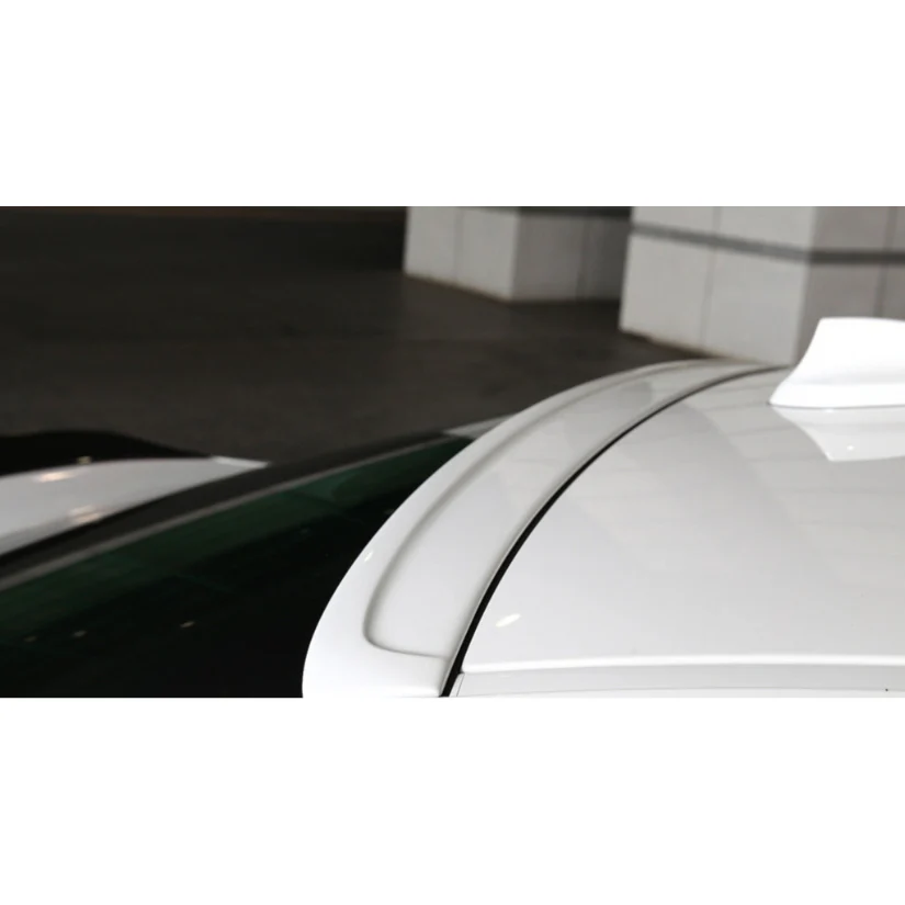 3Ddesign Roof Spoiler BMW 4 Series F36 - Image 2