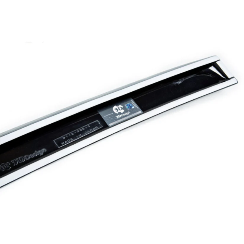 3Ddesign Roof Spoiler BMW 5 Series G30 - Image 2