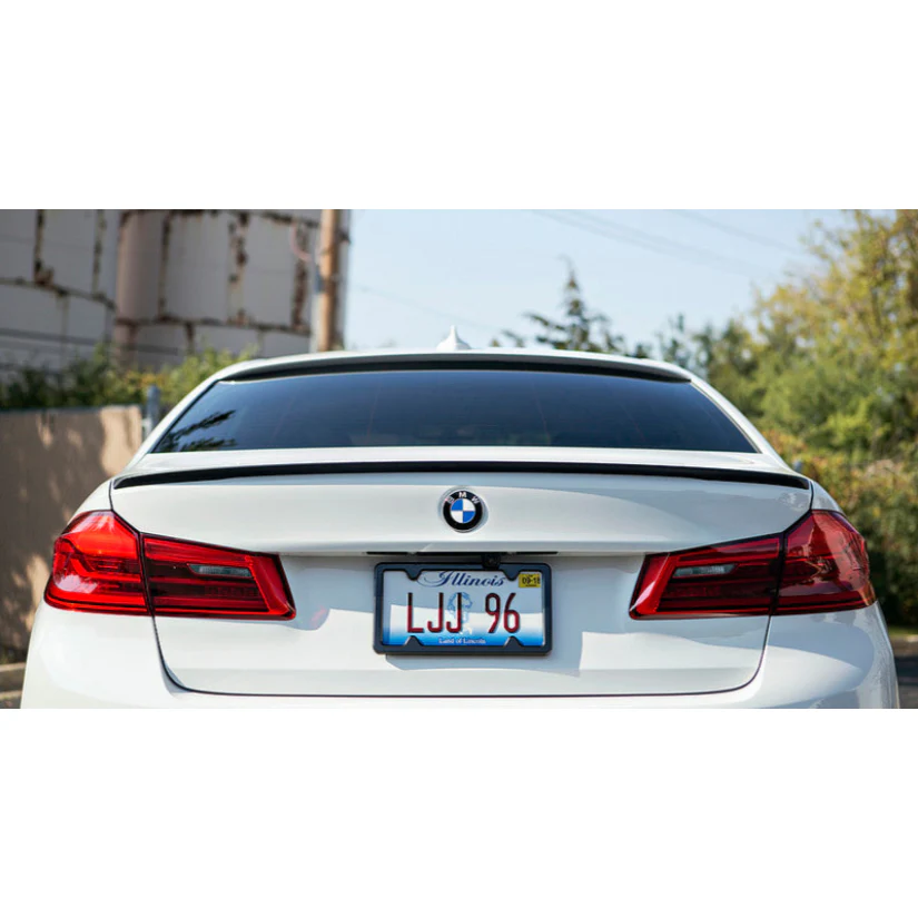 3Ddesign Roof Spoiler BMW 5 Series G30 - Image 7