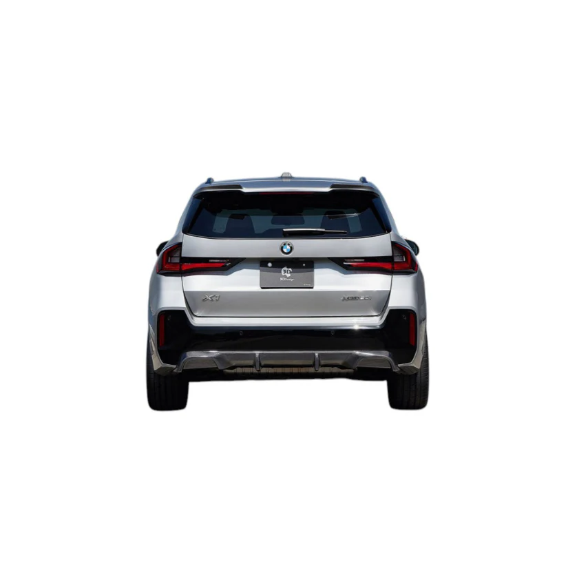 3Ddesign Roof Spoiler BMW X1 U11