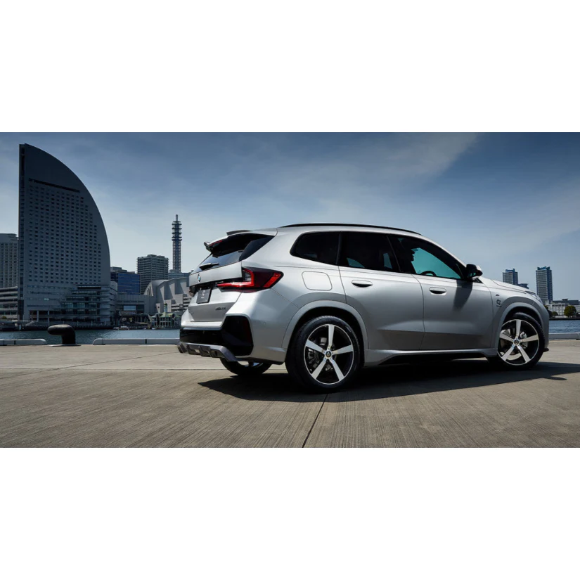 3Ddesign Roof Spoiler BMW X1 U11 - Image 6