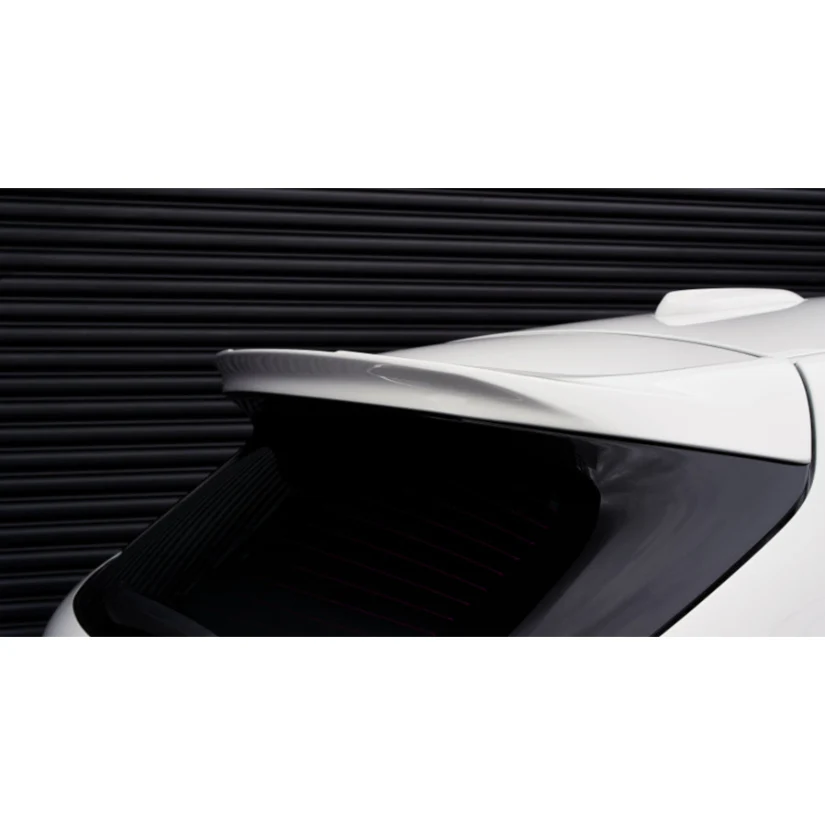 3Ddesign Roof Spoiler BMW X2 F39 - Image 3