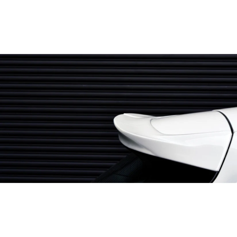 3Ddesign Roof Spoiler BMW X2 F39 - Image 4