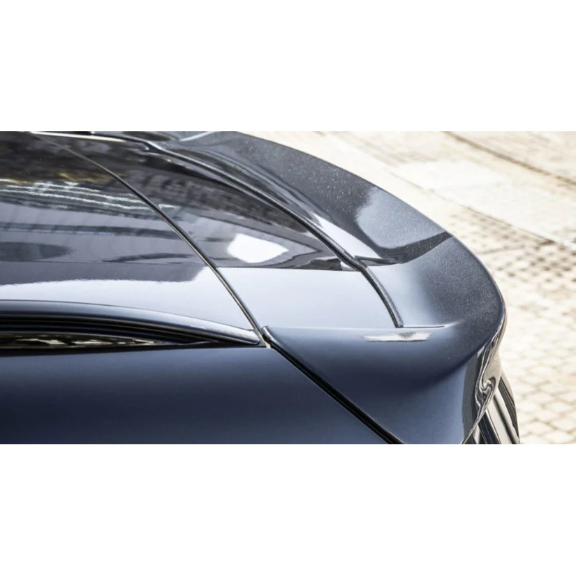 3Ddesign Roof Spoiler BMW X3 G01 - Image 2