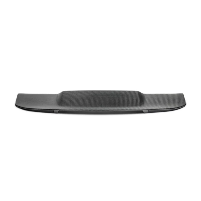 3Ddesign Roof Spoiler Carbon Fibre BMW X5M F95 LCI - Image 4