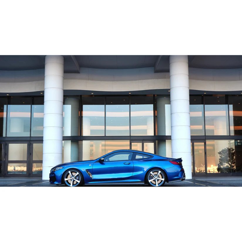 3Ddesign Side Skirts BMW 8 Series G14 G15 M-Sport - Image 7