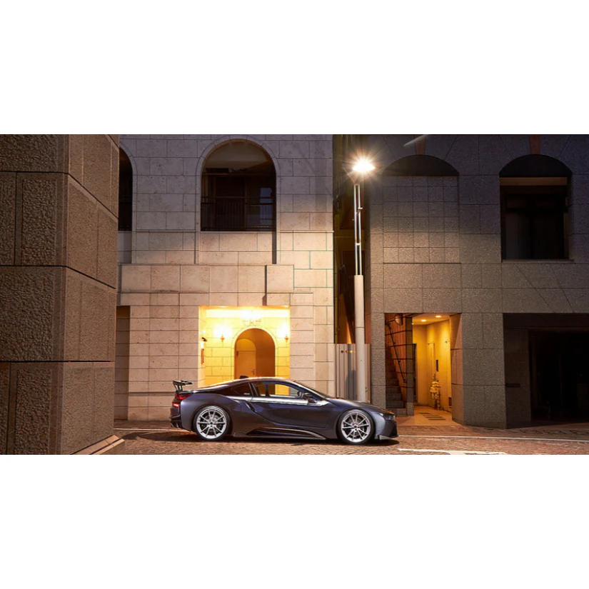 3Ddesign Side Skirts BMW i8 I12 - Image 6