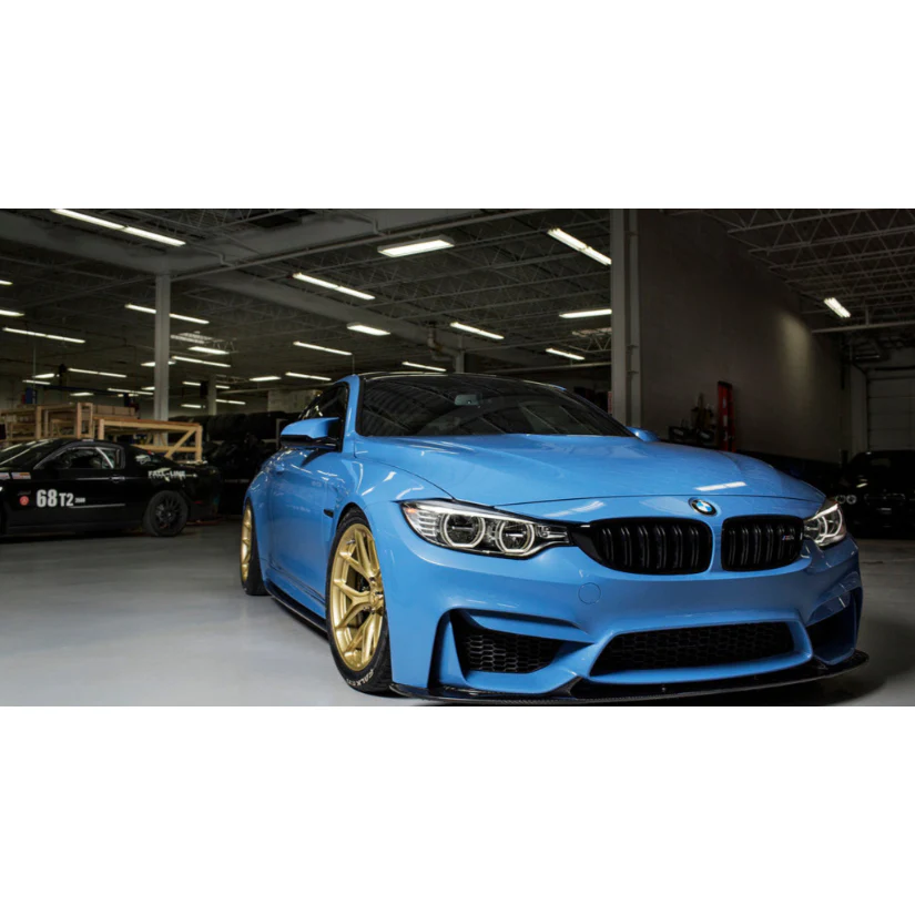 3Ddesign Side Skirts BMW M4 F82 - Image 11
