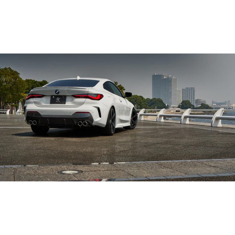 3Ddesign Side Skirts BMW M4 M440i G22 G23 M-Sport - Image 6