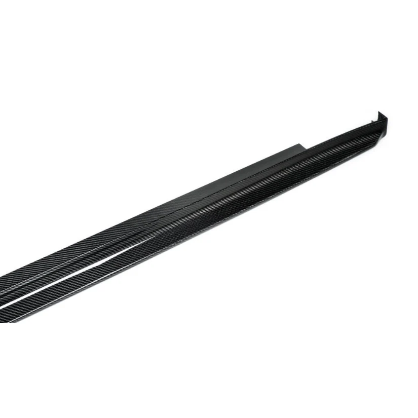 3Ddesign Side Skirts BMW X3M F97, X4M F98 - Image 2