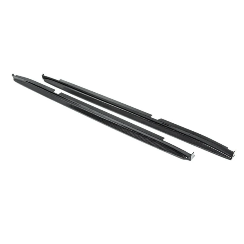 3Ddesign Side Skirts BMW X3M F97, X4M F98 - Image 6