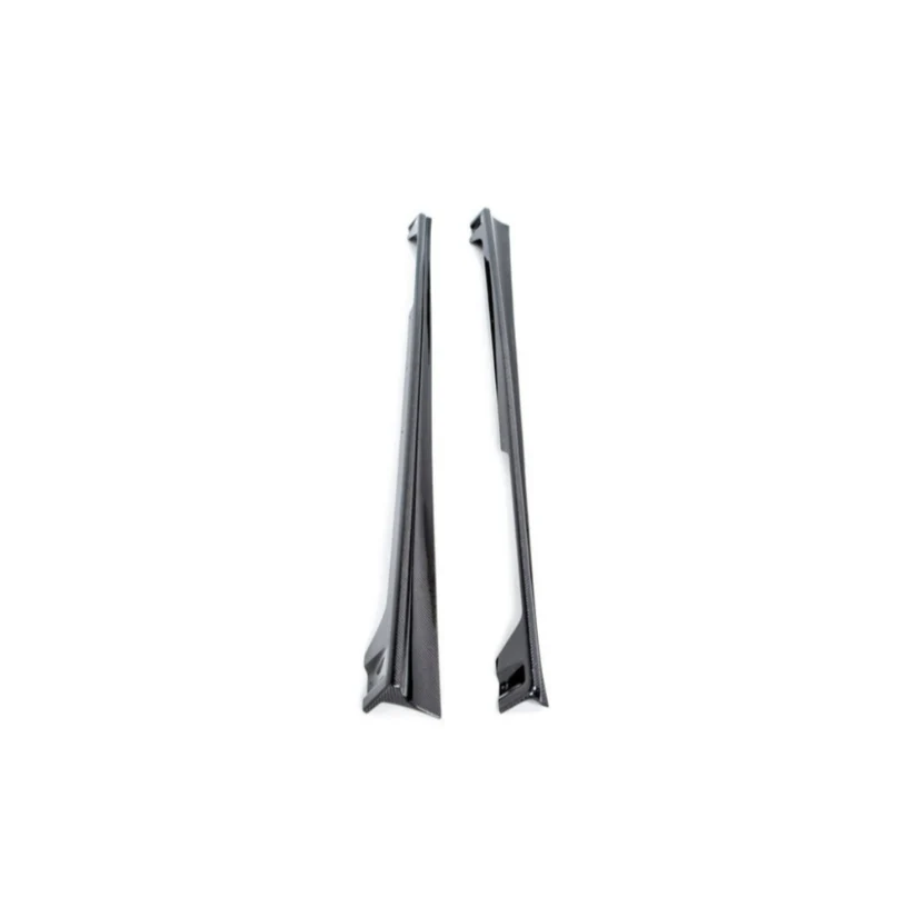3Ddesign Side Skirts Carbon Fibre BMW X5 M50i G05 M-Sport - Image 8