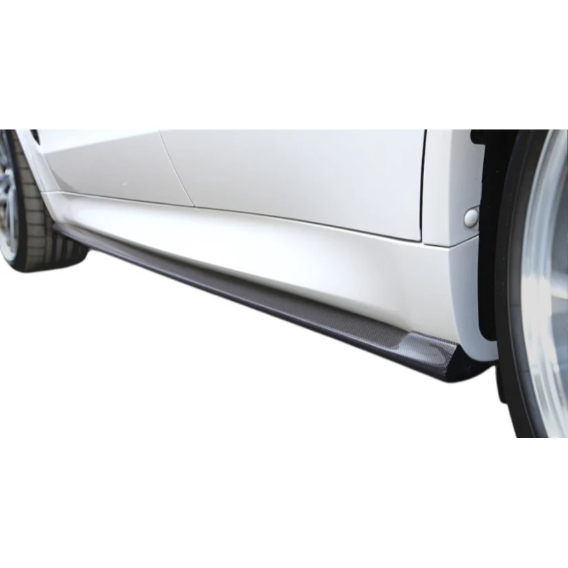 3Ddesign Side Skirts Carbon Fibre BMW X5 X5M F85 F15 M-Sport