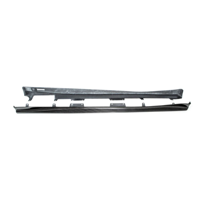 3Ddesign Side Skirts Toyota Supra A90 - Image 3