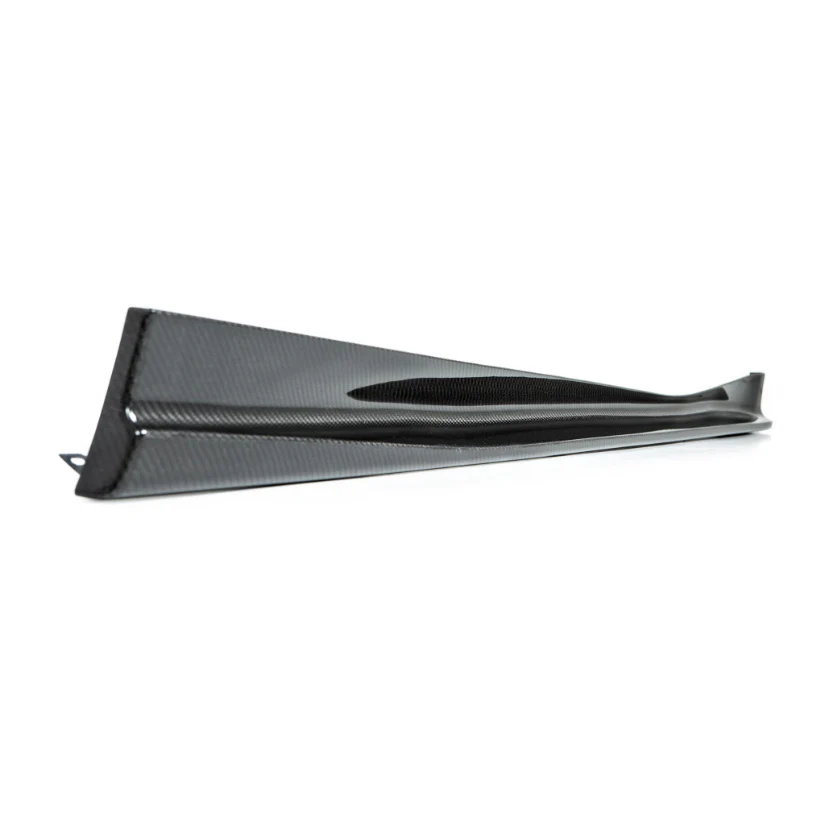 3Ddesign Side Skirts Toyota Supra A90 - Image 5