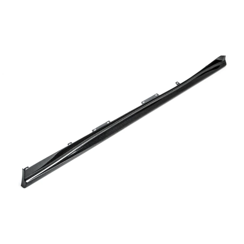 3Ddesign Side Skirts Toyota Supra A90 - Image 8