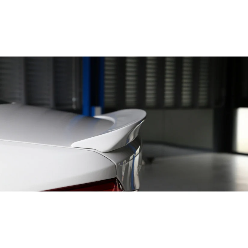 3Ddesign Spoiler BMW 5 Series G30 - Image 2