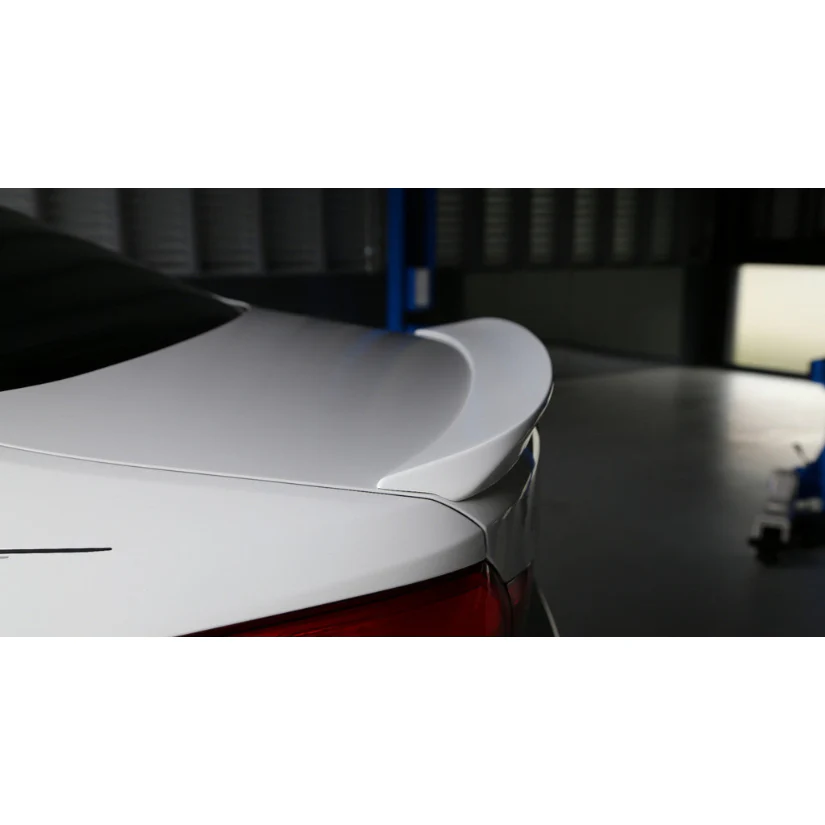 3Ddesign Spoiler BMW 5 Series G30 - Image 6