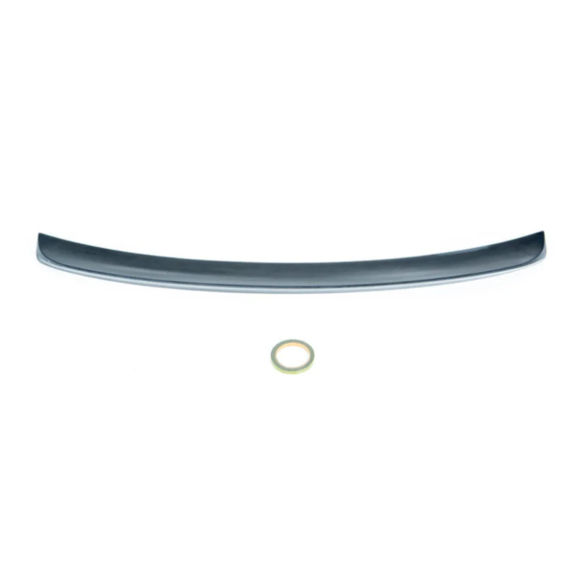 3Ddesign Spoiler BMW 7 Series G11 G12 - Image 2
