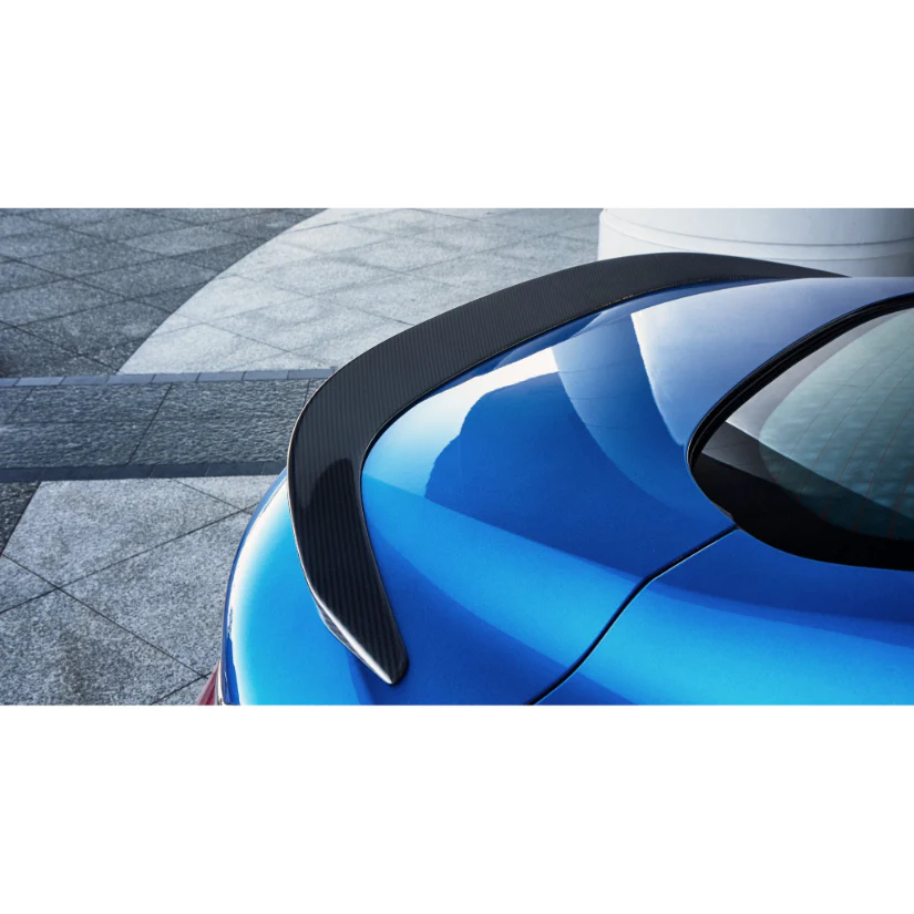 3Ddesign Spoiler BMW 8 Series G15 - Image 5