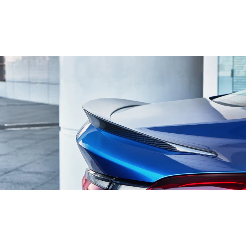 3Ddesign Spoiler BMW 8 Series G15 - Image 7