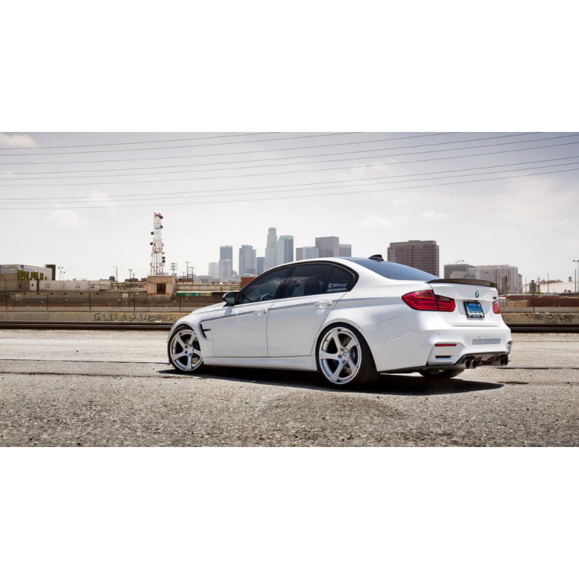 3Ddesign Spoiler BMW M3 F80 - Image 11