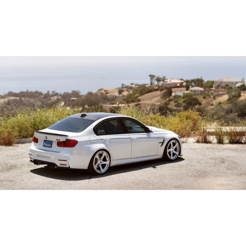 3Ddesign Spoiler BMW M3 F80 - Image 12