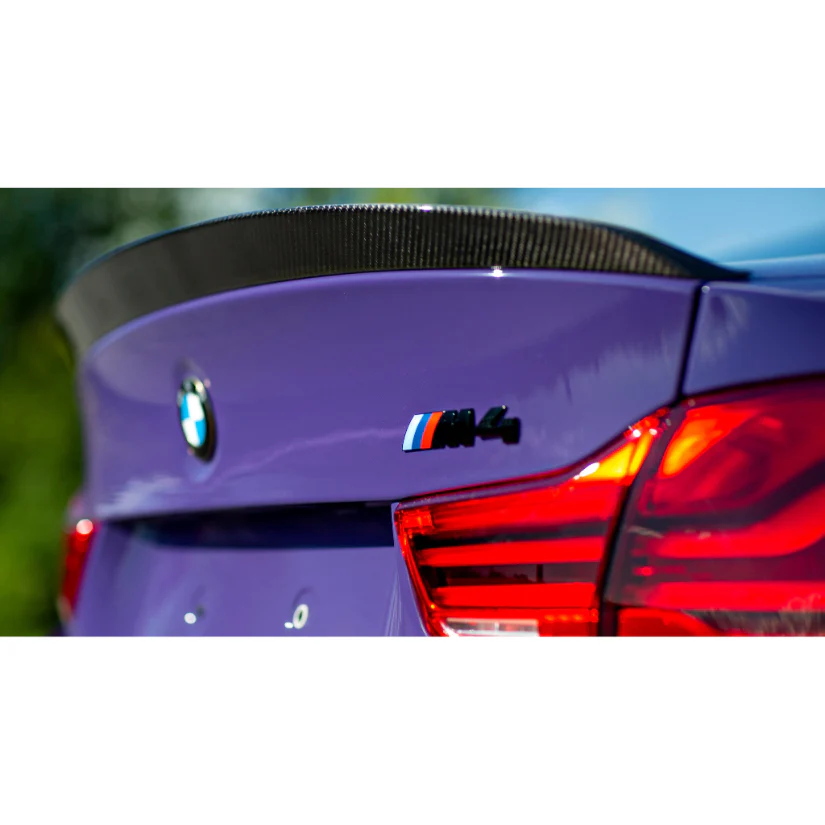 3Ddesign Spoiler BMW M4 F82 - Image 3