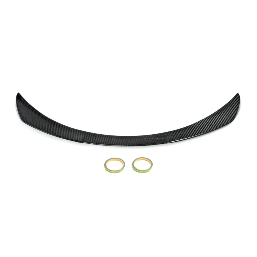 3Ddesign Spoiler BMW Toyota Supra A90 - Image 4