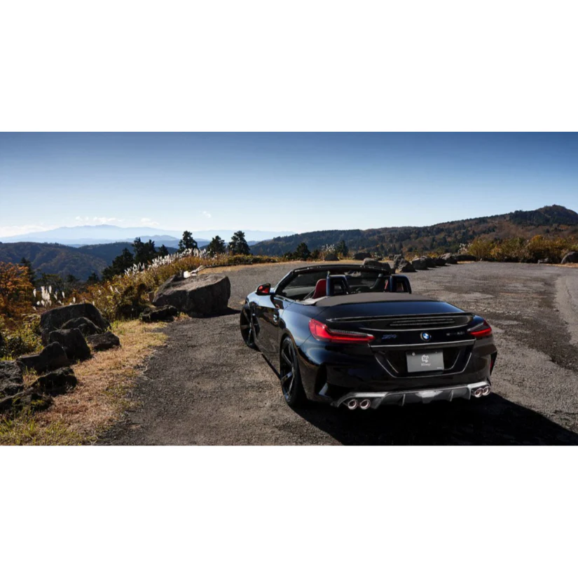 3Ddesign Spoiler BMW Z4 G29 - Image 3
