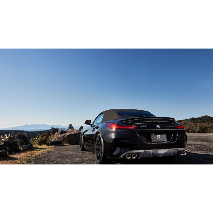 3Ddesign Spoiler BMW Z4 G29 - Image 4