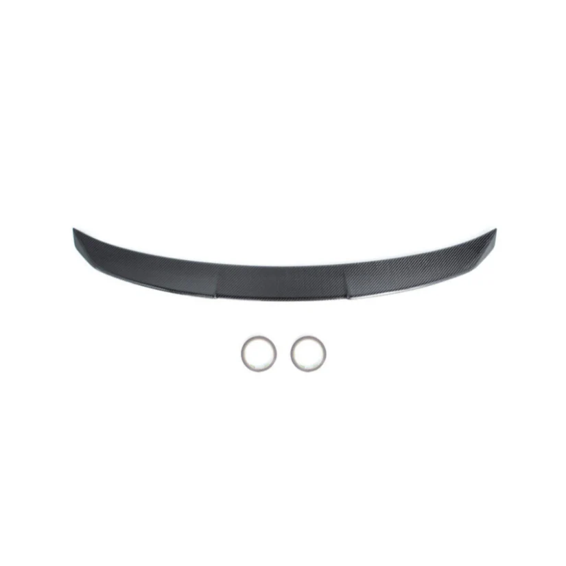 3Ddesign Spoiler Carbon Fibre BMW M3 G80 - Image 12