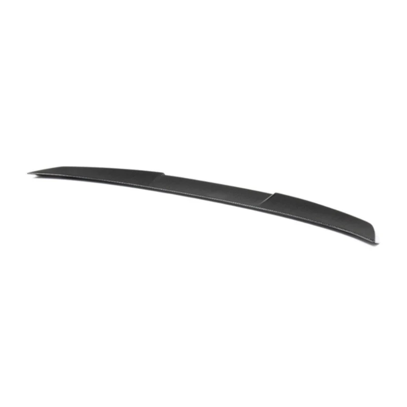 3Ddesign Spoiler Carbon Fibre BMW M3 G80 - Image 6