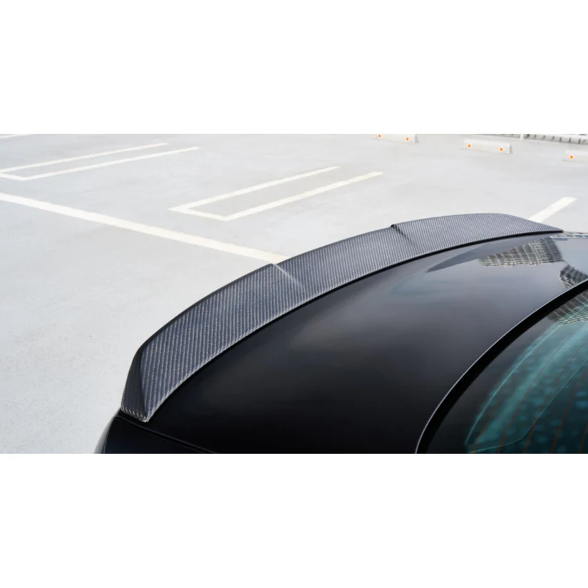3Ddesign Spoiler Carbon Fibre BMW M3 G80 - Image 8