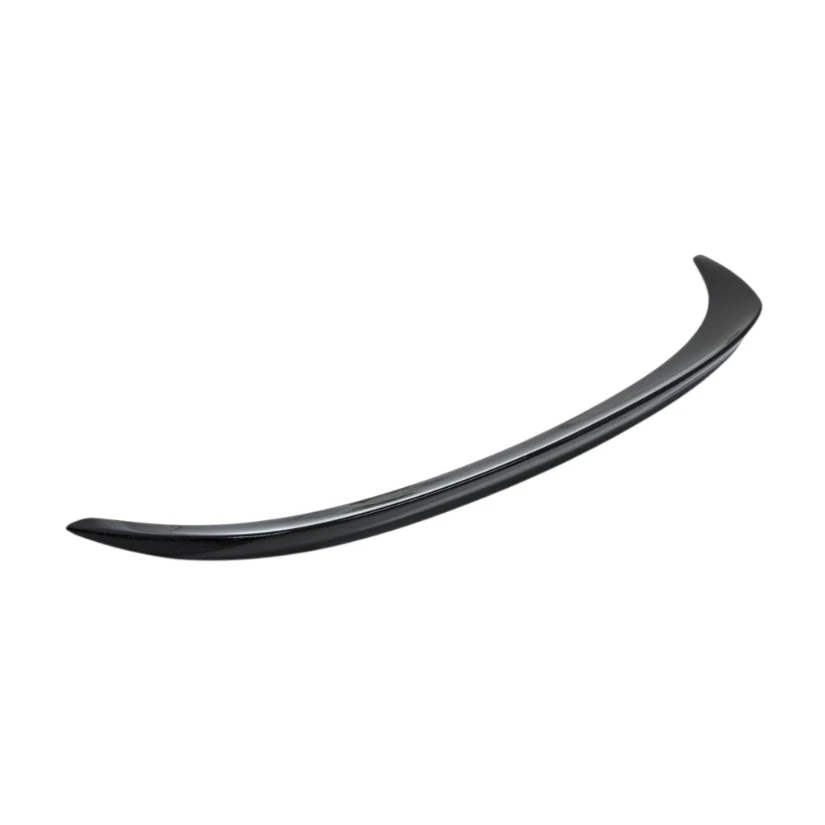 3Ddesign Spoiler Carbon Fibre BMW M6 F06 F13