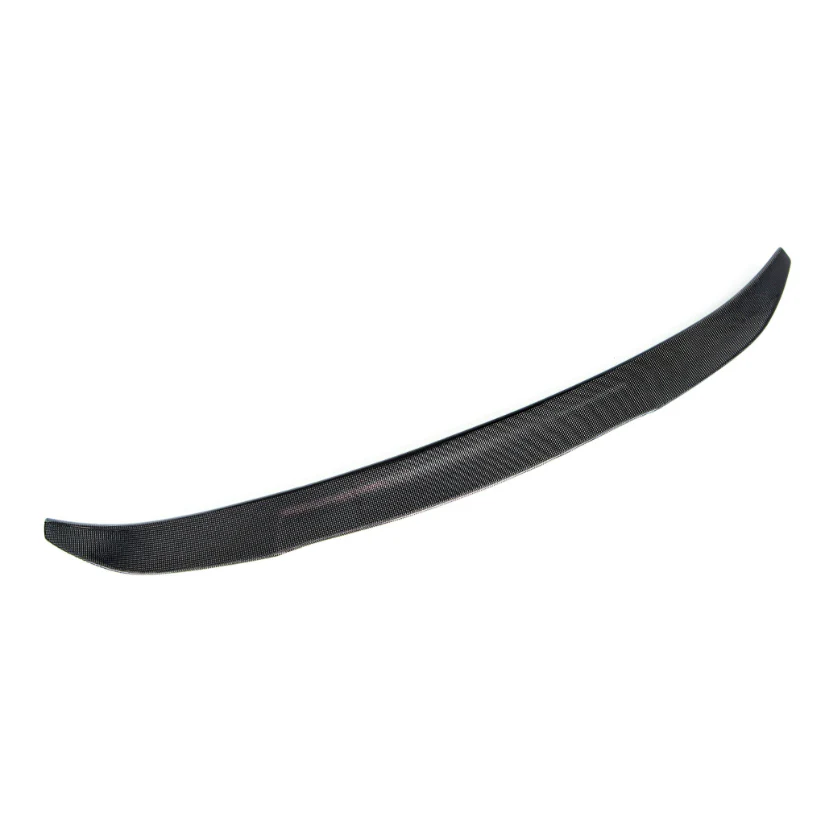 3Ddesign Spoiler Carbon Fibre BMW X4 G02 - Image 6