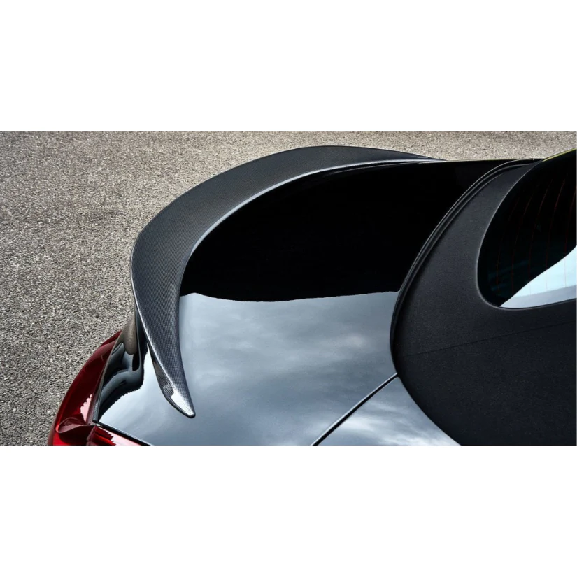 3Ddesign Spoiler Carbon Fibre BMW Z4 G29 - Image 2