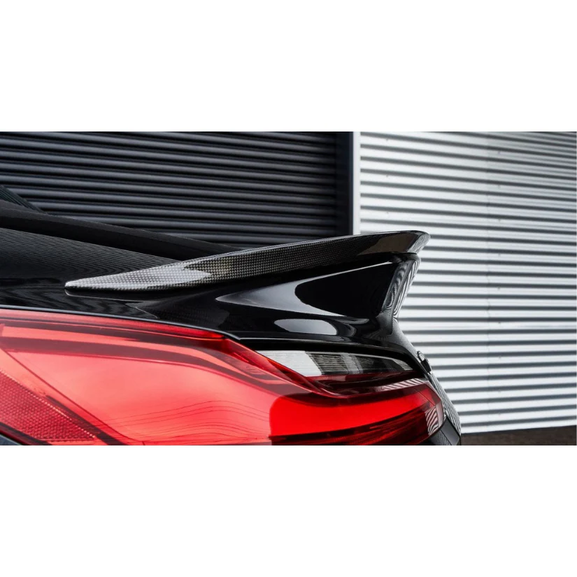 3Ddesign Spoiler Carbon Fibre BMW Z4 G29 - Image 3