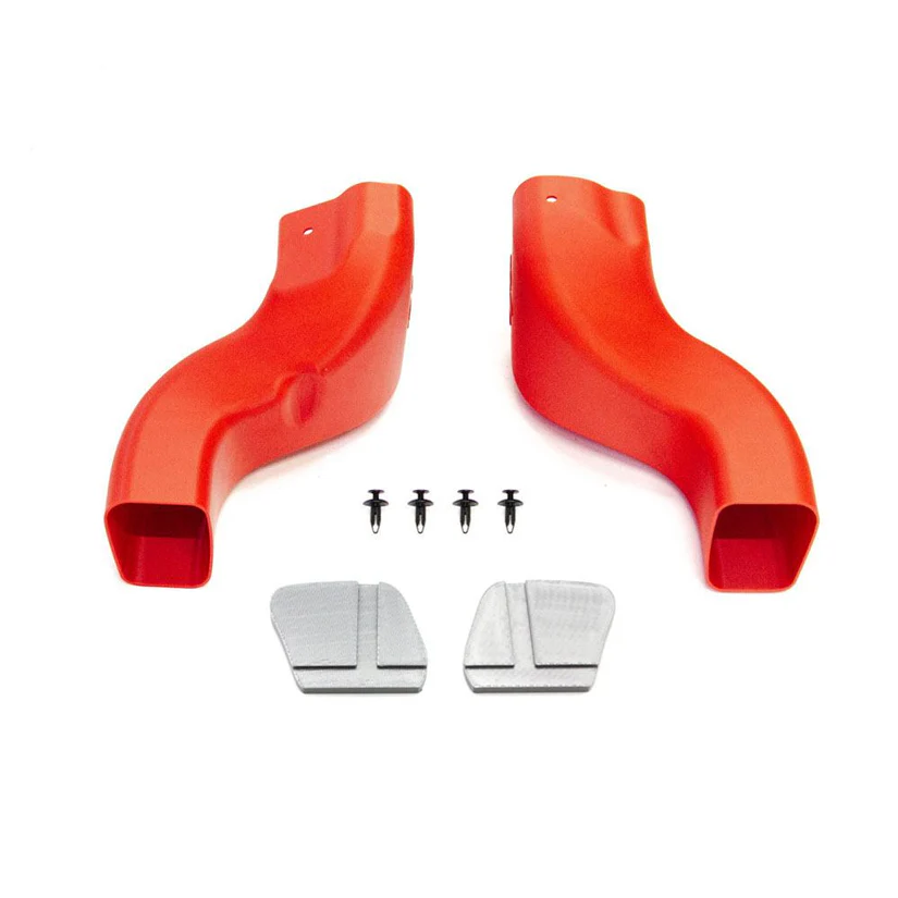 Airtec Motorsport Front Air Feed Ducts BMW M2 G87 - Image 3