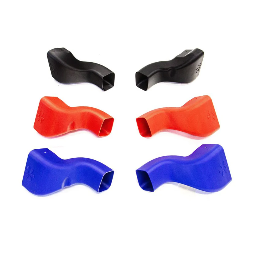 Airtec Motorsport Front Air Feed Ducts BMW M2 G87 - Image 4