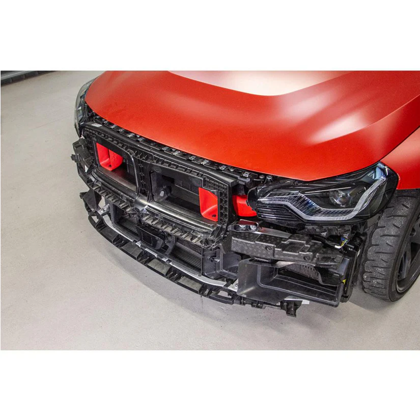 Airtec Motorsport Front Air Feed Ducts BMW M2 G87 - Image 6