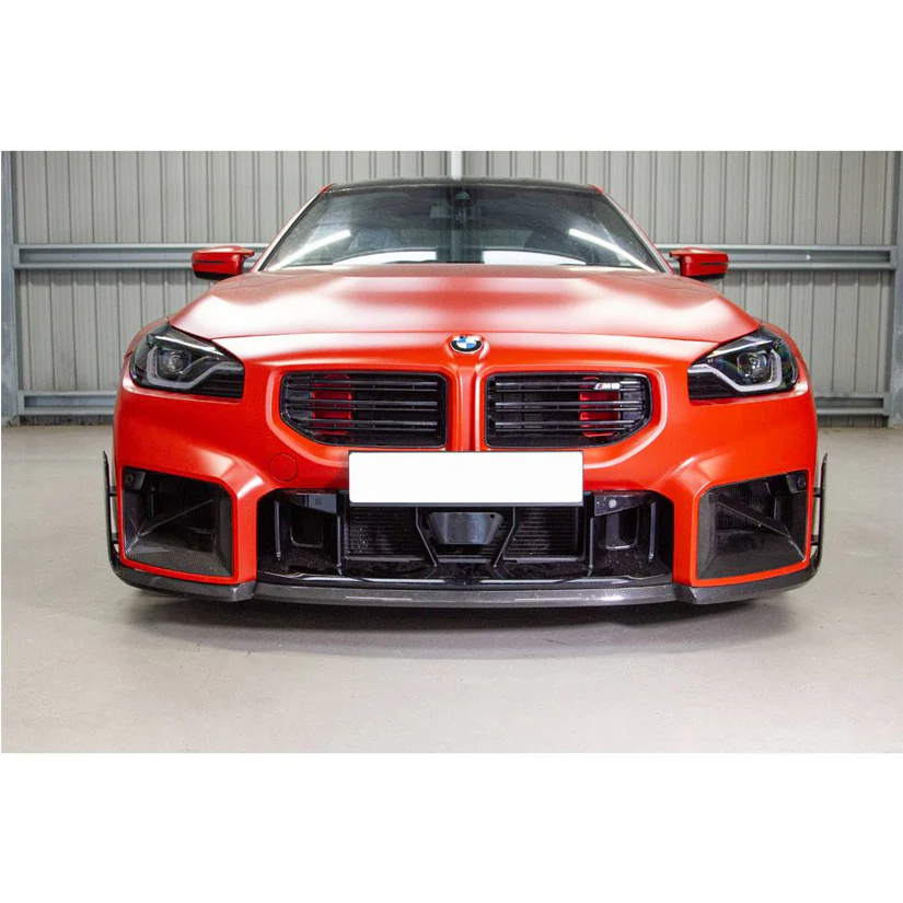 Airtec Motorsport Front Air Feed Ducts BMW M2 G87 - Image 7